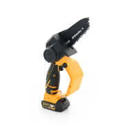 Riwall PRO RAHS 1820i SET aku ruční řetězová pila 20 V s bezuhlíkovým motorem + 2Ah baterie + nabíječka náhled