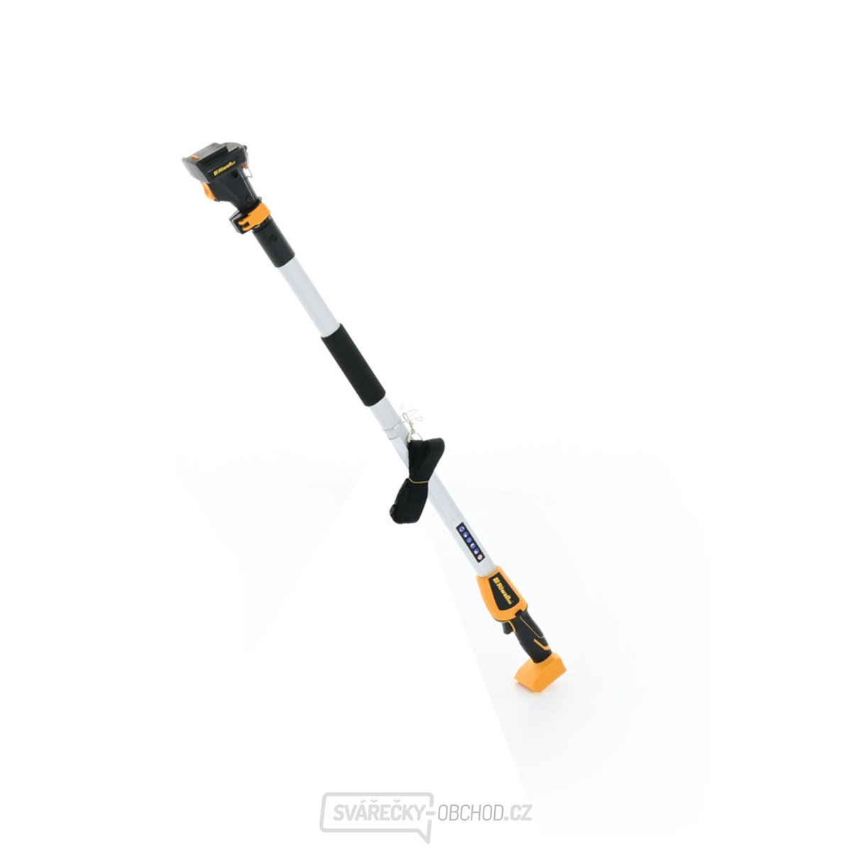 Riwall PRO Prodlužovací teleskopický nástavec k aku řetězové pile RAHS 1820i SET 