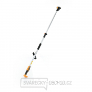 Riwall PRO Prodlužovací teleskopický nástavec k aku řetězové pile RAHS 1820i SET  náhled