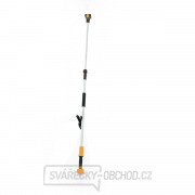 Riwall PRO Prodlužovací teleskopický nástavec k aku řetězové pile RAHS 1820i SET  náhled