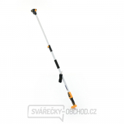 Riwall PRO Prodlužovací teleskopický nástavec k aku řetězové pile RAHS 1820i SET  náhled