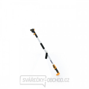 Riwall PRO Prodlužovací teleskopický nástavec k aku řetězové pile RAHS 1820i SET  náhled