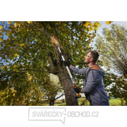 Riwall PRO Prodlužovací teleskopický nástavec k aku řetězové pile RAHS 1820i SET  náhled