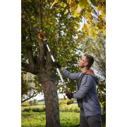 Riwall PRO Prodlužovací teleskopický nástavec k aku řetězové pile RAHS 1820i SET  Náhled