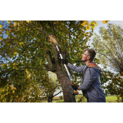 Riwall PRO Prodlužovací teleskopický nástavec k aku řetězové pile RAHS 1820i SET  Náhled