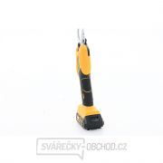 Riwall PRO RAP 3020i SET aku nůžky na větve 20 V s bezuhlíkovým motorem + 2Ah baterie + nabíječka Riwall PRO RAP 3020i SET aku nůžky na větve 20 V s bezuhlíkovým motorem + 2Ah baterie + nabíječka náhled