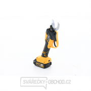 Riwall PRO RAP 3020i SET aku nůžky na větve 20 V s bezuhlíkovým motorem + 2Ah baterie + nabíječka Riwall PRO RAP 3020i SET aku nůžky na větve 20 V s bezuhlíkovým motorem + 2Ah baterie + nabíječka náhled