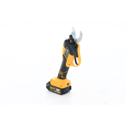 Riwall PRO RAP 3020i SET aku nůžky na větve 20 V s bezuhlíkovým motorem + 2Ah baterie + nabíječka náhled