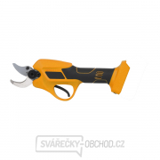 Riwall PRO RAP 3020i SET aku nůžky na větve 20 V s bezuhlíkovým motorem + 2Ah baterie + nabíječka Riwall PRO RAP 3020i SET aku nůžky na větve 20 V s bezuhlíkovým motorem + 2Ah baterie + nabíječka gallery main image