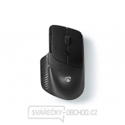 Myš bezdrátová NEDIS MSWS510BK Myš bezdrátová NEDIS MSWS510BK gallery main image