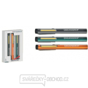 3x WORK PEN 200R (03.5127) barevná verze 3x WORK PEN 200R (03.5127) barevná verze gallery main image