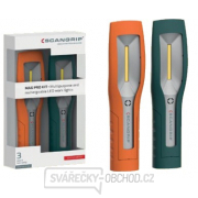 2x MAG PRO (03.5690) barevná verze 2x MAG PRO (03.5690) barevná verze gallery main image