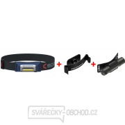 HEADLAMP I-VIEW PACK HEADLAMP I-VIEW PACK gallery main image