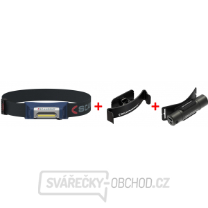 HEADLAMP I-VIEW PACK HEADLAMP I-VIEW PACK gallery main image