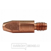 Kontaktní trubička MIG TW25 1.2mm Kontaktní trubička MIG TW25 1.2mm gallery main image