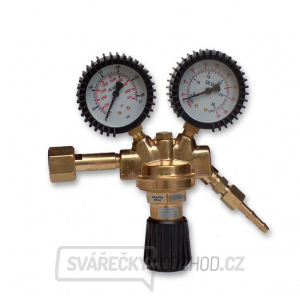 Redukční ventil Ar Sherman Redukční ventil Ar Sherman gallery main image