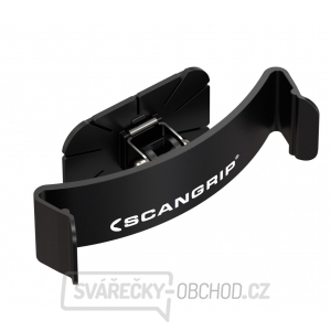 I-VIEW - držák na přilbu I-VIEW - držák na přilbu gallery main image