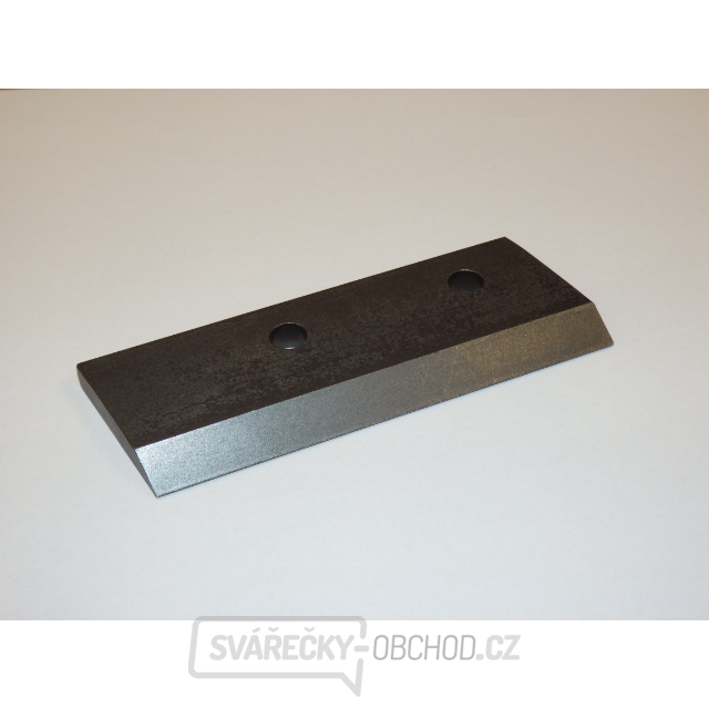 Auger drill blade diam. 250 50A021074 Auger drill blade diam. 250 50A021074 gallery main image