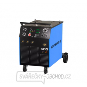 Kühtreiber KIT 500 WS Kühtreiber KIT 500 WS gallery main image