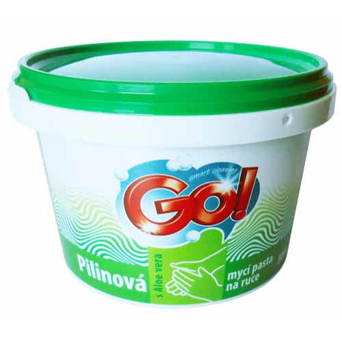 Magg Pilinová čistící pasta na ruce 500g 110051