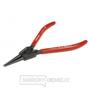 Kleště seeger přímé vnější, 140mm Kleště seeger přímé vnější, 140mm gallery main image