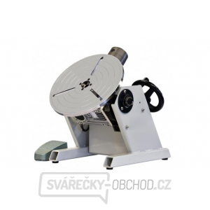 Rotační polohovadlo PT203B Rotační polohovadlo PT203B gallery main image