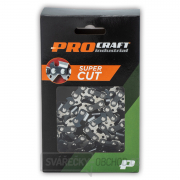 Pilový retez pro PKA16 a PKA18 Procraft RPKA16 1,1MM 1/4 Pilový retez pro PKA16 a PKA18 Procraft RPKA16 1,1MM 1/4