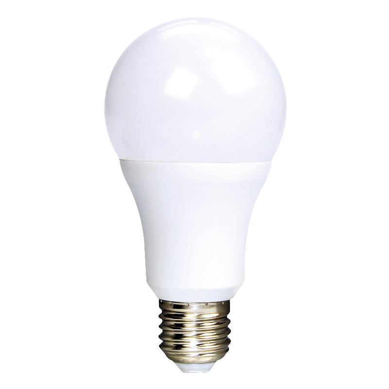 Solight LED žárovka, klasický tvar, 12W, E27, 6000K, 270°, 1320lm