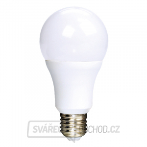 Solight LED žárovka, klasický tvar, 12W, E27, 6000K, 270°, 1320lm