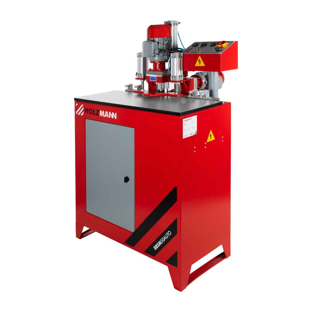 Holzmann BBSM50AUTO_400V