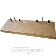 Holzmann - Automatický Vrták BBSM50AUTO_400V Holzmann - Automatický Vrták BBSM50AUTO_400V náhled