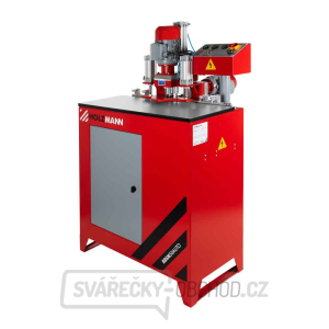 Holzmann - Automatický Vrták BBSM50AUTO_400V Holzmann - Automatický Vrták BBSM50AUTO_400V gallery main image