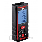 Flex laserový měřič vzdálenosti ADM 100G gallery main image