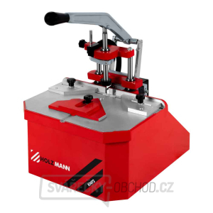 Holzmann - Pneumatický spojovací stroj KNF2_230V Holzmann - Pneumatický spojovací stroj KNF2_230V gallery main image