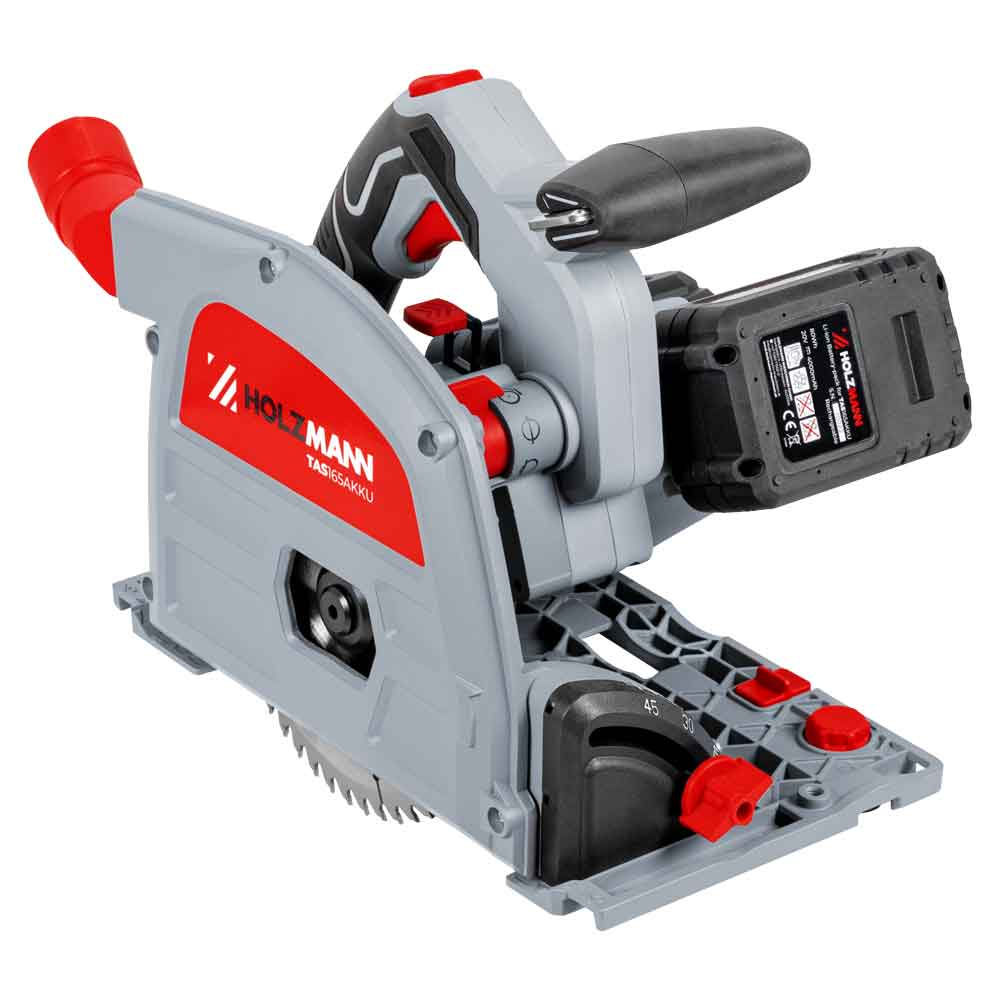 Levně Holzmann TAS165AKKU
