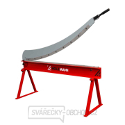 Pákové nůžky na plech BSS1300 Pákové nůžky na plech BSS1300 gallery main image