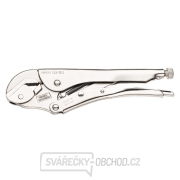 Uchopovací kleště Hazet Uchopovací kleště Hazet gallery main image