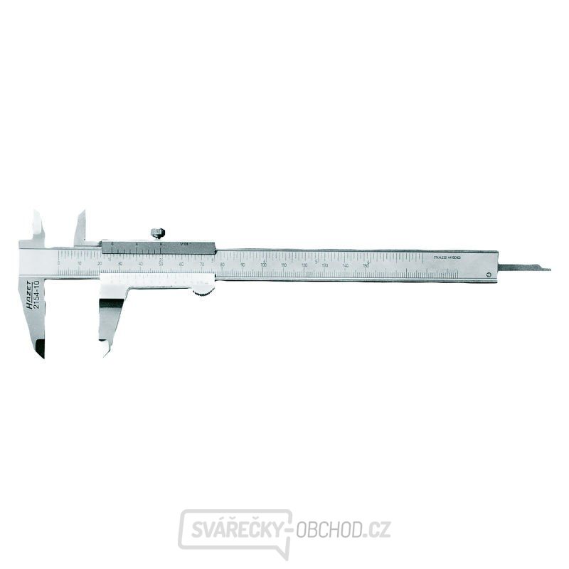 Přesné posuvné měřítko Hazet Přesné posuvné měřítko Hazet gallery main image