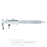 Přesné posuvné měřítko Hazet Přesné posuvné měřítko Hazet gallery main image