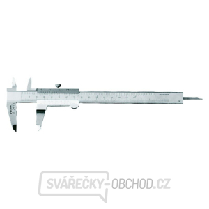 Přesné posuvné měřítko Hazet Přesné posuvné měřítko Hazet gallery main image