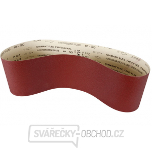 Holzmann - Brusný pás 914x100 P150 Holzmann - Brusný pás 914x100 P150 gallery main image