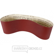 Holzmann - Brusný pás 914x100 P60 Holzmann - Brusný pás 914x100 P60 gallery main image