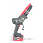 Jednoruční Prořezávací pila Cramer 48 MCS K2 - 48V Jednoruční Prořezávací pila Cramer 48 MCS K2 - 48V náhled