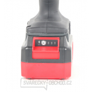 Jednoruční Prořezávací pila Cramer 48 MCS K2 - 48V Jednoruční Prořezávací pila Cramer 48 MCS K2 - 48V náhled