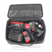 Jednoruční Prořezávací pila Cramer 48 MCS K2 - 48V Jednoruční Prořezávací pila Cramer 48 MCS K2 - 48V náhled