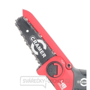 Jednoruční Prořezávací pila Cramer 48 MCS K2 - 48V náhled