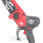 Jednoruční Prořezávací pila Cramer 48 MCS K2 - 48V náhled