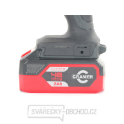 Jednoruční Prořezávací pila Cramer 48 MCS K2 - 48V náhled