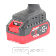 Jednoruční Prořezávací pila Cramer 48 MCS K2 - 48V náhled