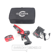 Jednoruční Prořezávací pila Cramer 48 MCS K2 - 48V náhled